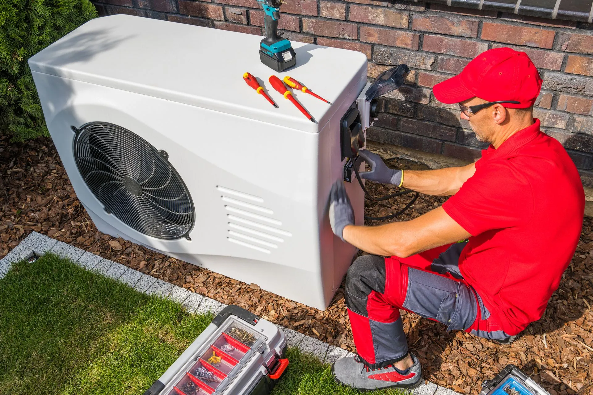 About HVAC in Chicopee, MA